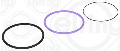 ELRING O žiedų komplektas, cilindro sraigtinė įvorė