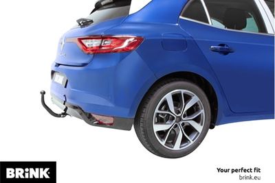 MODUL TRACTARE BRINK 613100 4