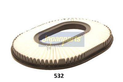LUFTFILTER JAPANPARTS FA532S 1