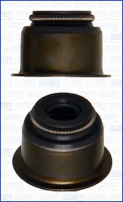 AJUSA 12020400 Cальники клапанов  для TOYOTA LAND CRUISER (Тойота Ланд круисер)