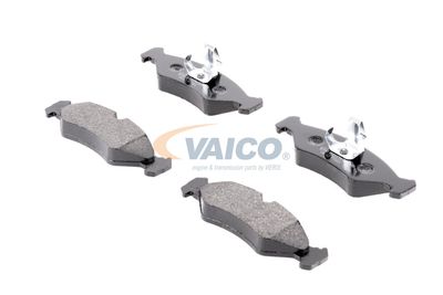 BREMSBELAGSATZ SCHEIBENBREMSE VAICO V258101 17