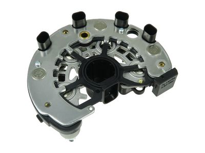 Gleichrichter, Generator