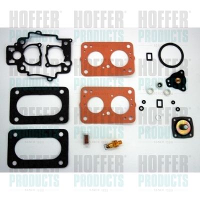 HOFFER W547 HOFFER W547
