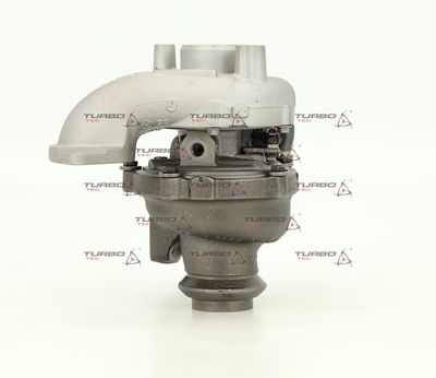 COMPRESOR SISTEM DE SUPRAALIMENTARE TURBO-TEC TT7573
