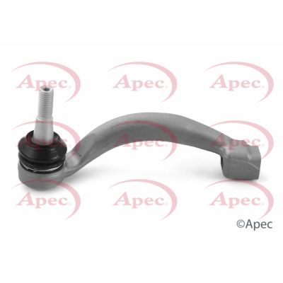 Tie Rod End APEC AST6642