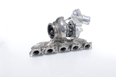 LADER AUFLADUNG BTS Turbo T918727 25