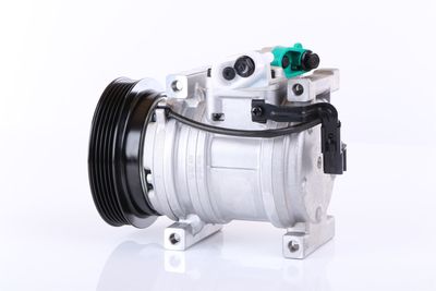 COMPRESOR CLIMATIZARE NISSENS 890688 9