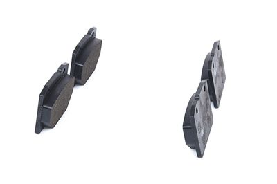 BREMSBELAGSATZ SCHEIBENBREMSE ATE 13046029662 21