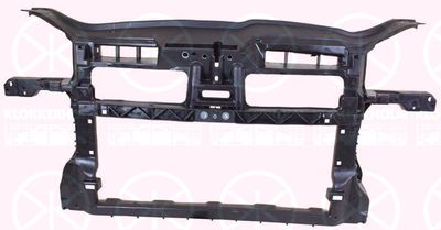 Облицовка передка KLOKKERHOLM 9544201 для VW JETTA