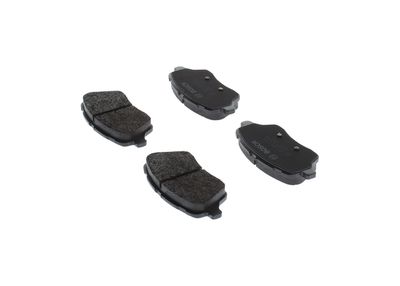 BREMSBELAGSATZ SCHEIBENBREMSE BOSCH 0986494792 15