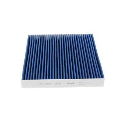 FILTER INNENRAUMLUFT CORTECO 49408477 68