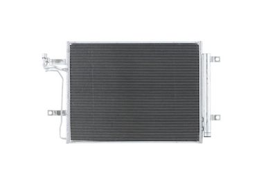 CONDENSATOR CLIMATIZARE HELLA 8FC366222551 2