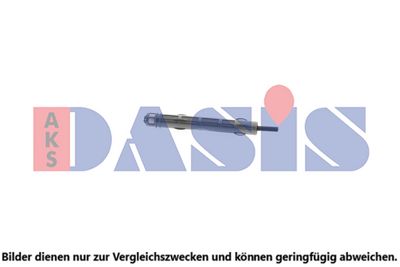 TROCKNER KLIMAANLAGE