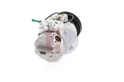KOMPRESSOR KLIMAANLAGE AKS DASIS 858060N 4