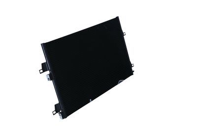 CONDENSATOR CLIMATIZARE NRF 35749 40