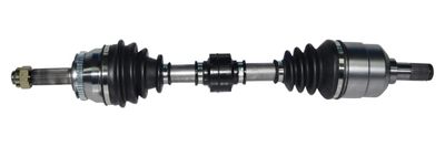 полуоска HART