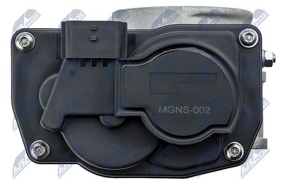 Droseļvārsta pievada stiprinājums NTY ETB-NS-002