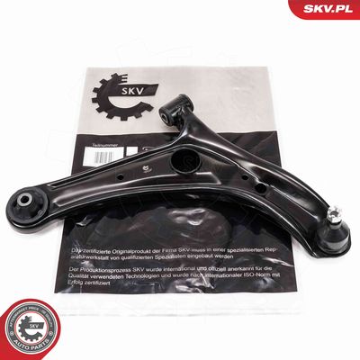 Control/Trailing Arm, wheel suspension 69SKV128