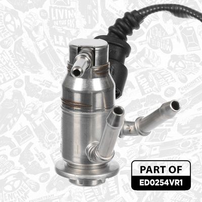 MODUL DOZARE INJECTIE ADITIV ET ENGINETEAM ED0254VR1 3