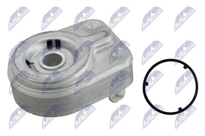 RADIATOR ULEI ULEI MOTOR NTY CCLHY000 1