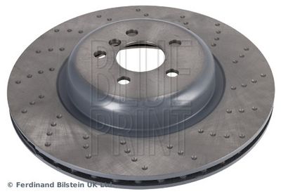 спирачен диск BLUE PRINT ADBP430212