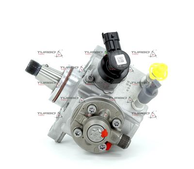 POMPA DE INALTA PRESIUNE TURBO-TEC TTIP0210 2