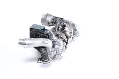 LADER AUFLADUNG BTS Turbo T918126 21