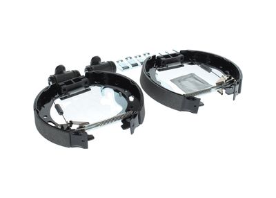 SET SABOTI FRANA BOSCH 0204114681 18