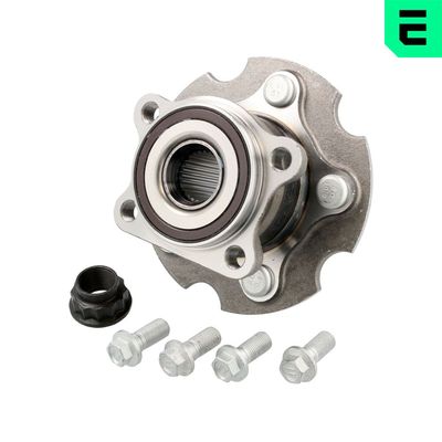 Wheel Bearing Kit 982720