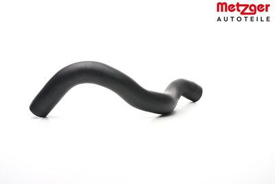 LADELUFTSCHLAUCH METZGER AUTOTEILE 2400531 16