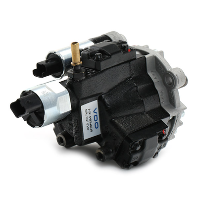 помпа за високо налягане RIDEX 3918H0166R