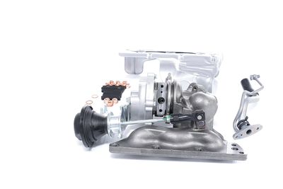 LADER AUFLADUNG BTS Turbo T981232BT 10