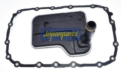 JAPANPARTS Hidraulinis filtras, automatinė transmisija