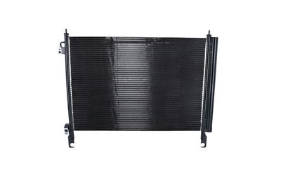 CONDENSATOR CLIMATIZARE NRF 350460 5