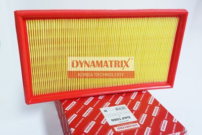 Воздушный фильтр DYNAMATRIX DAF1080 для VW POLO