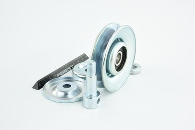 ROLA INTINZATOR CUREA TRANSMISIE FEBEST 0287P12 19