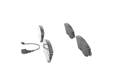 BREMSBELAGSATZ SCHEIBENBREMSE ATE 13047026542 7