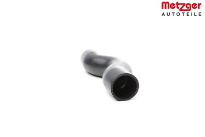 LADELUFTSCHLAUCH METZGER AUTOTEILE 2401206 8