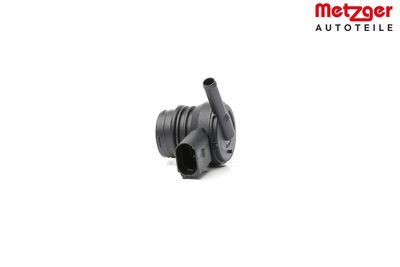 VENTIL AKTIVKOHLEFILTER METZGER AUTOTEILE 2250557 4