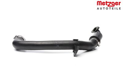 LADELUFTSCHLAUCH METZGER AUTOTEILE 2400652 20