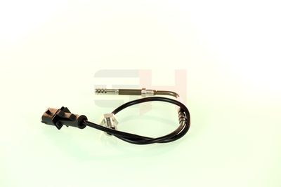 SENZOR TEMPERATURA GAZE EVACUARE GH GH741058 40