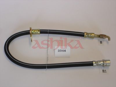 държач, спирачен маркуч ASHIKA