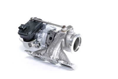 LADER AUFLADUNG BTS Turbo T918849 13