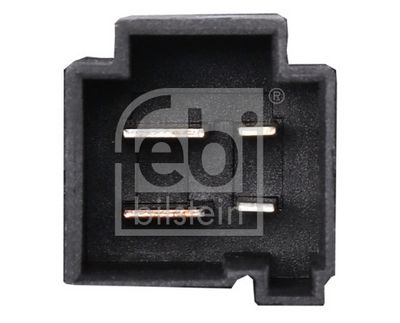 INNENRAUMGEBLäSE FEBI BILSTEIN 1002232 2