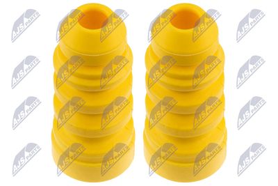 Atraminis buferis, pakaba