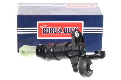 горна помпа на съединител BORG & BECK BCM278