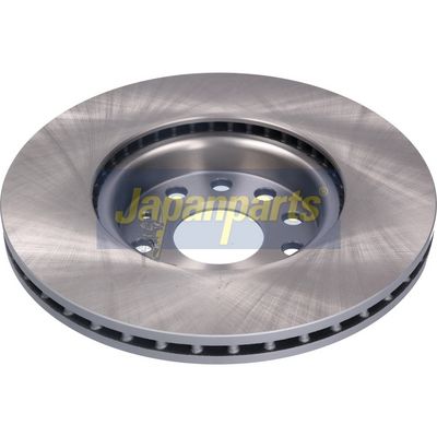 спирачен диск JAPANPARTS DI-0172C