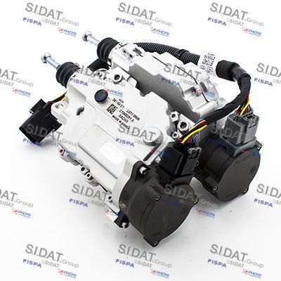 NEHMERZYLINDER KUPPLUNG