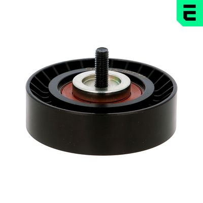 UMLENK-/FüHRUNGSROLLE KEILRIPPENRIEMEN OPTIMAL 0N2604 1