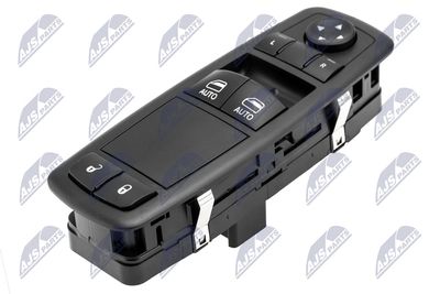 Przełącznik, podnośnik szyby NTY EWS-CH-054